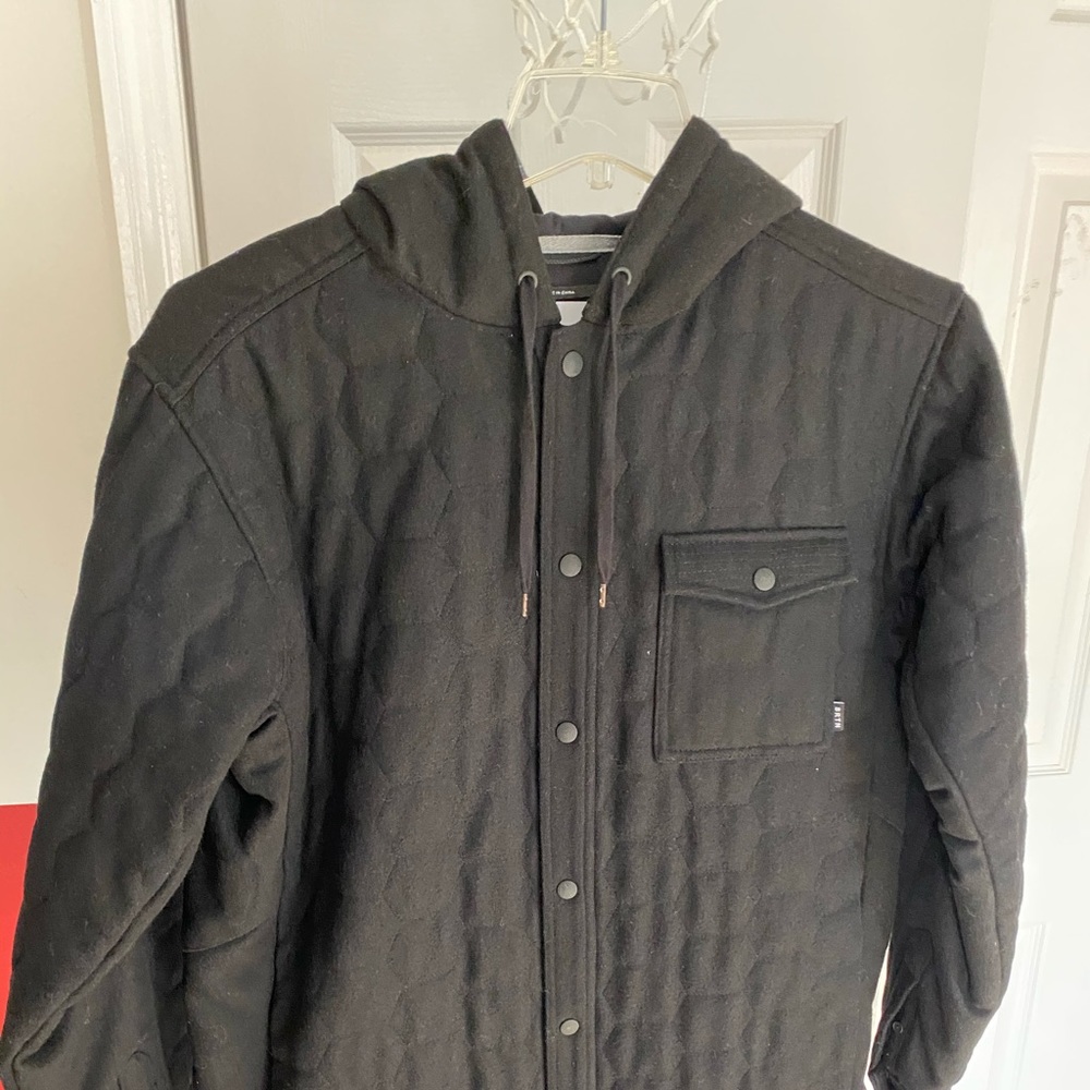 Burton Winter Jacket